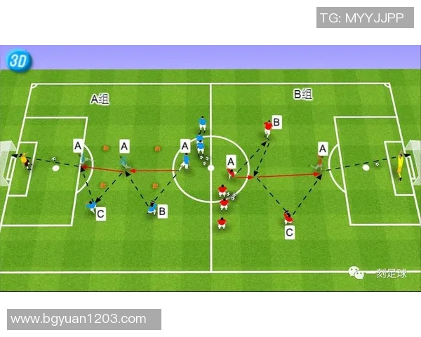 提升团队配合与技术水平的足球传接球游戏全攻略